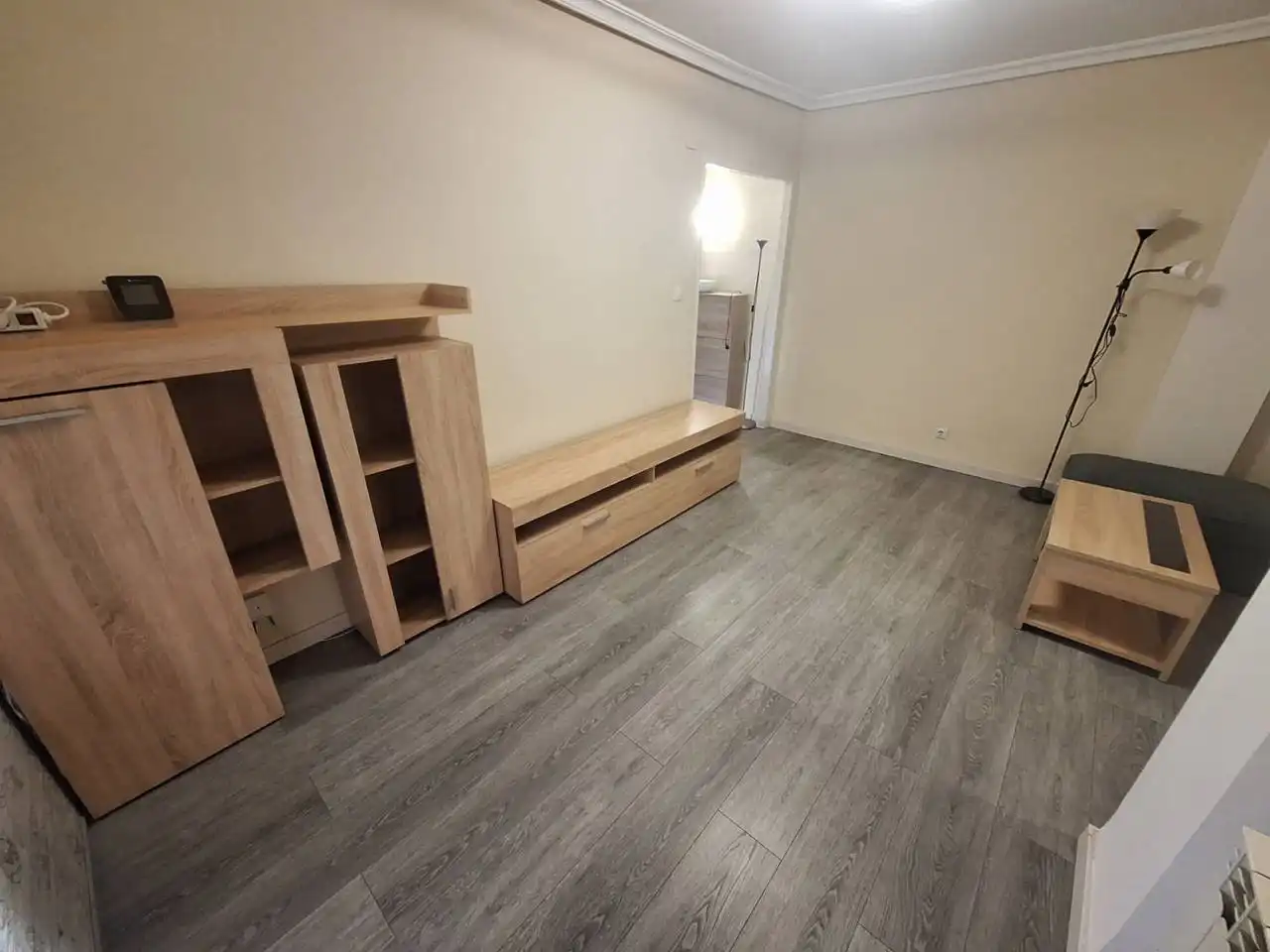 Pis en venda en Fuenlabrada amb Aire condicionat, Calefacció i Terrassa