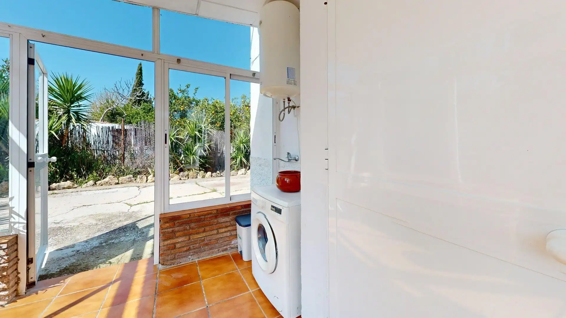 Villa mit Pool zum Verkauf in Villafranca de Córdoba, imagen 6