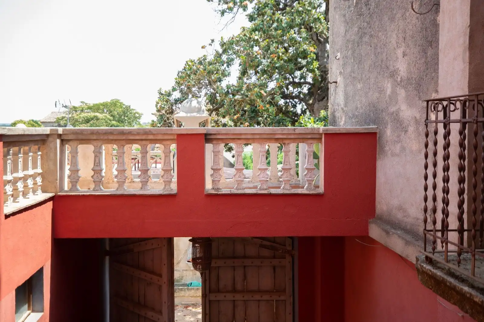 Country house with pool to rent in Camino DE PLA, imagen 34
