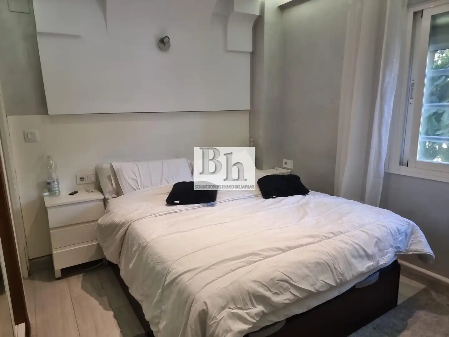 Habitación de Piso en venta en Málaga con Aire acondicionado y Terraza
