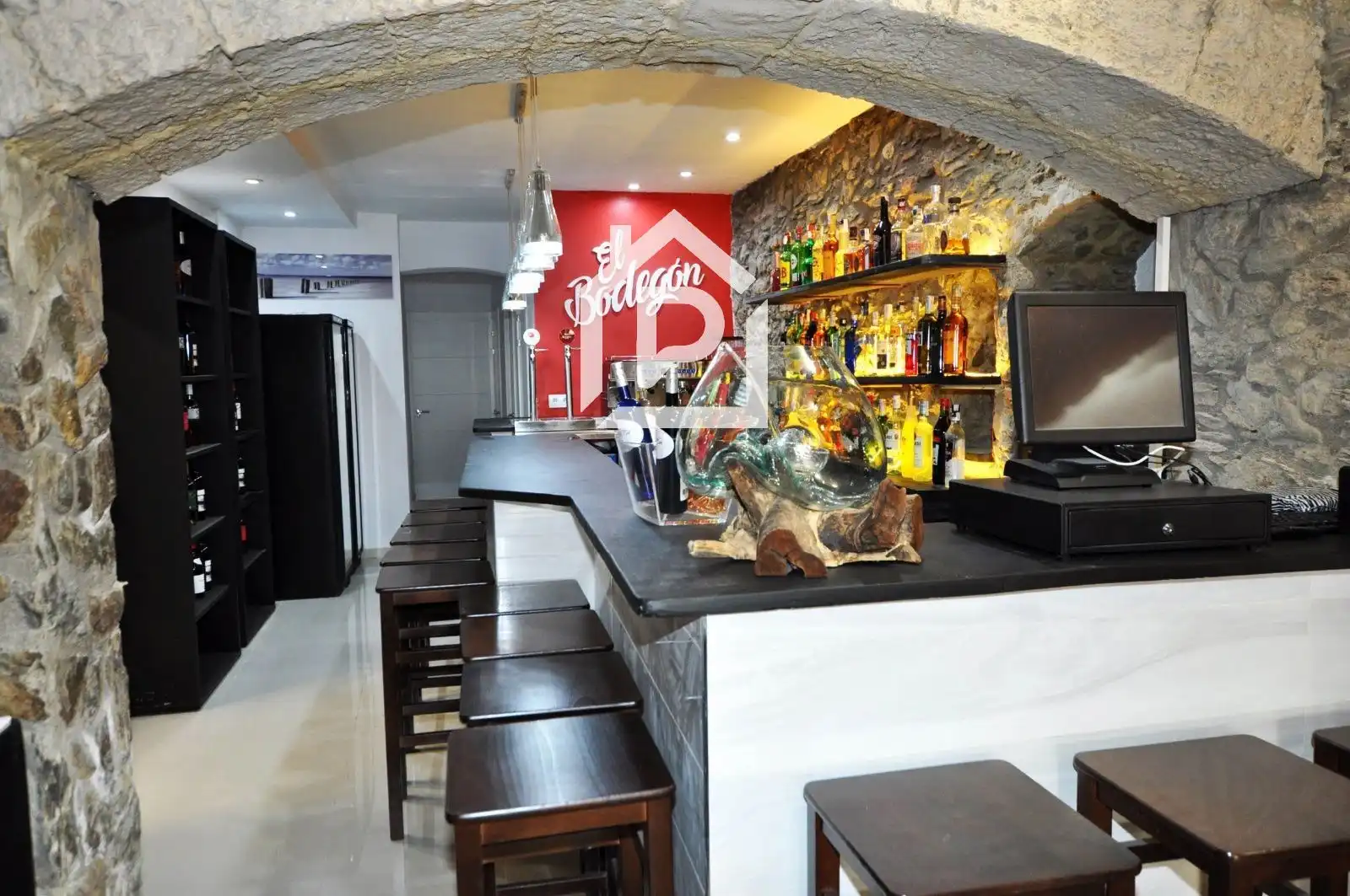 Local comercial en venda a Joan Badosa, imagen 12