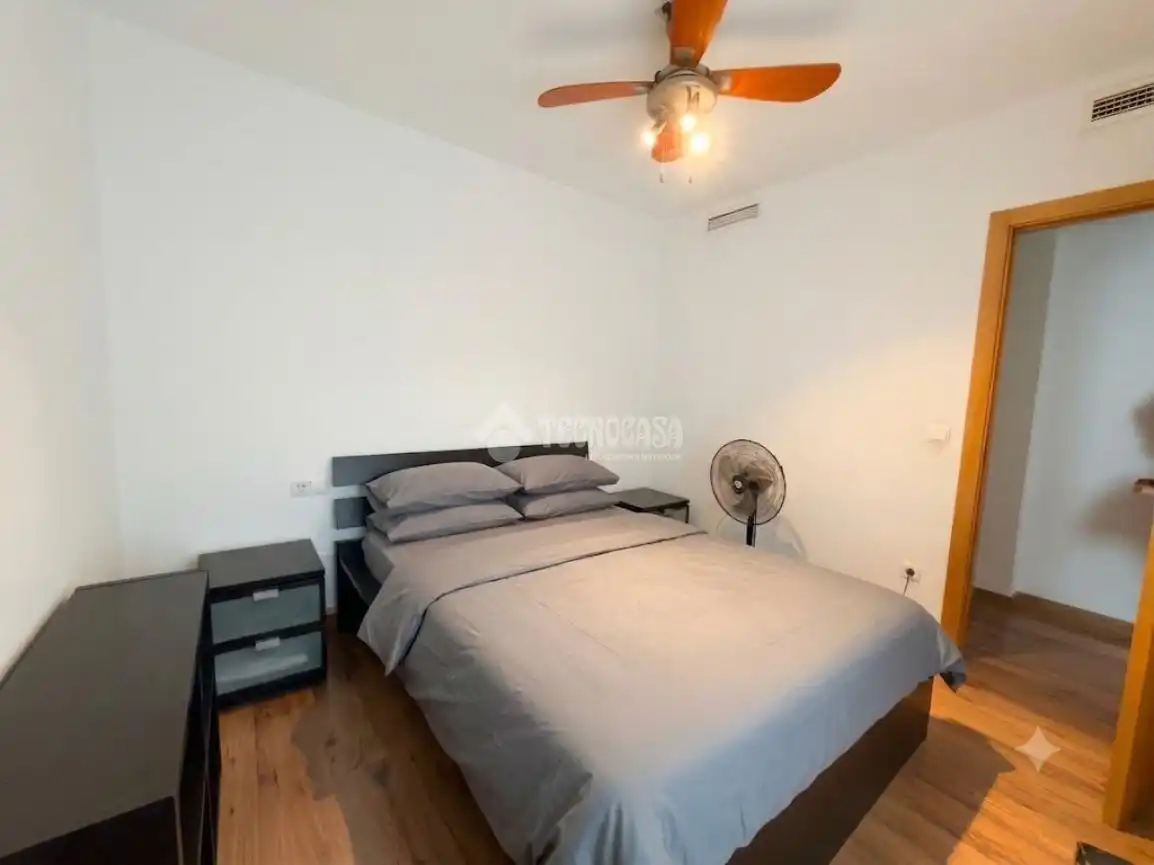 Habitación de Piso en venta en Paterna con Aire acondicionado, Calefacción y Balcón