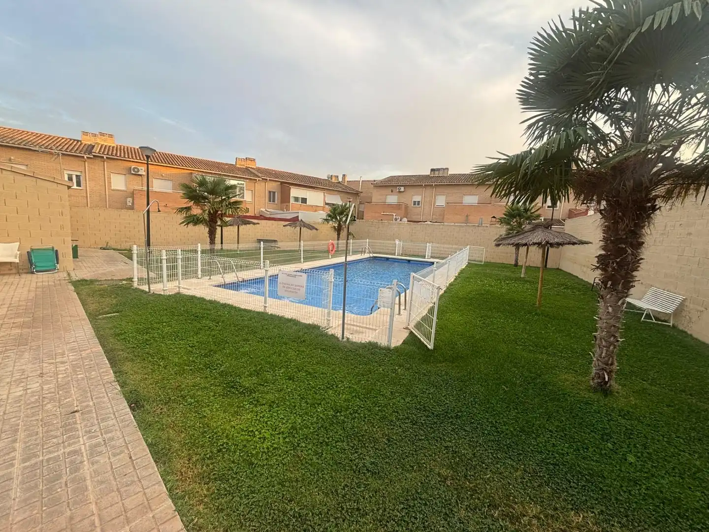 Maison mitoyenne avec balcon à vendre à Torralba de Calatrava, imagen 20