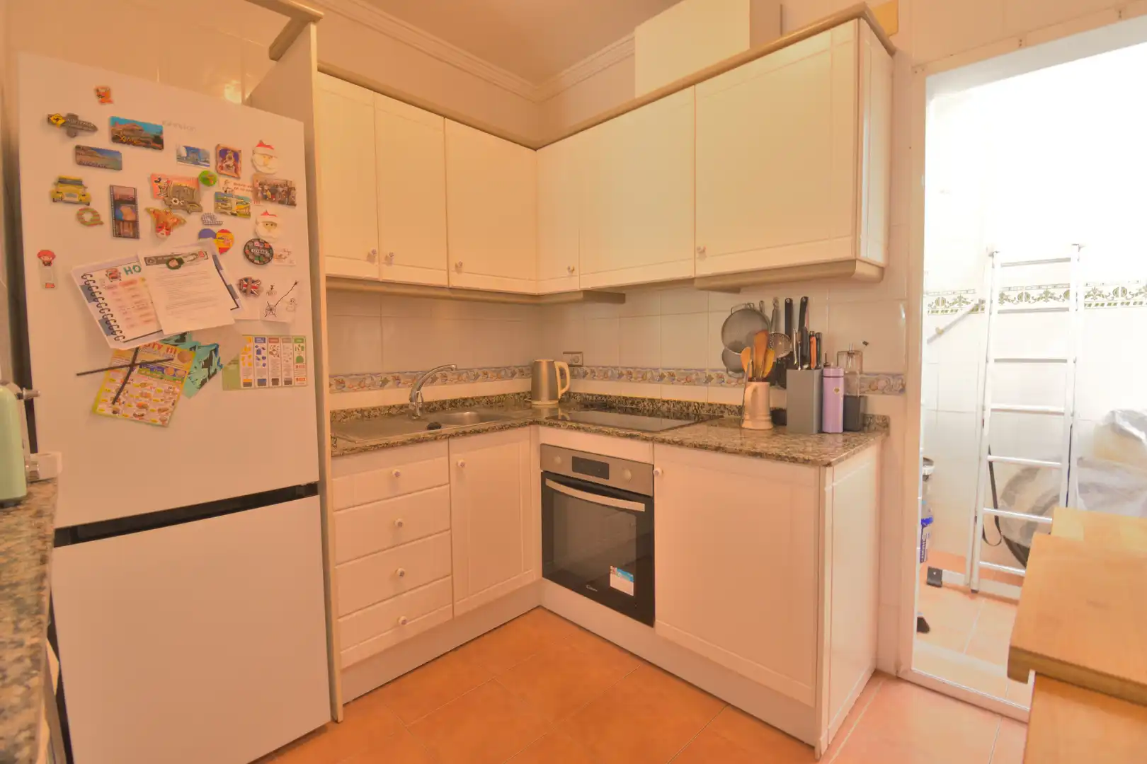 Terraced house for sale in Algorfa, imagen 8
