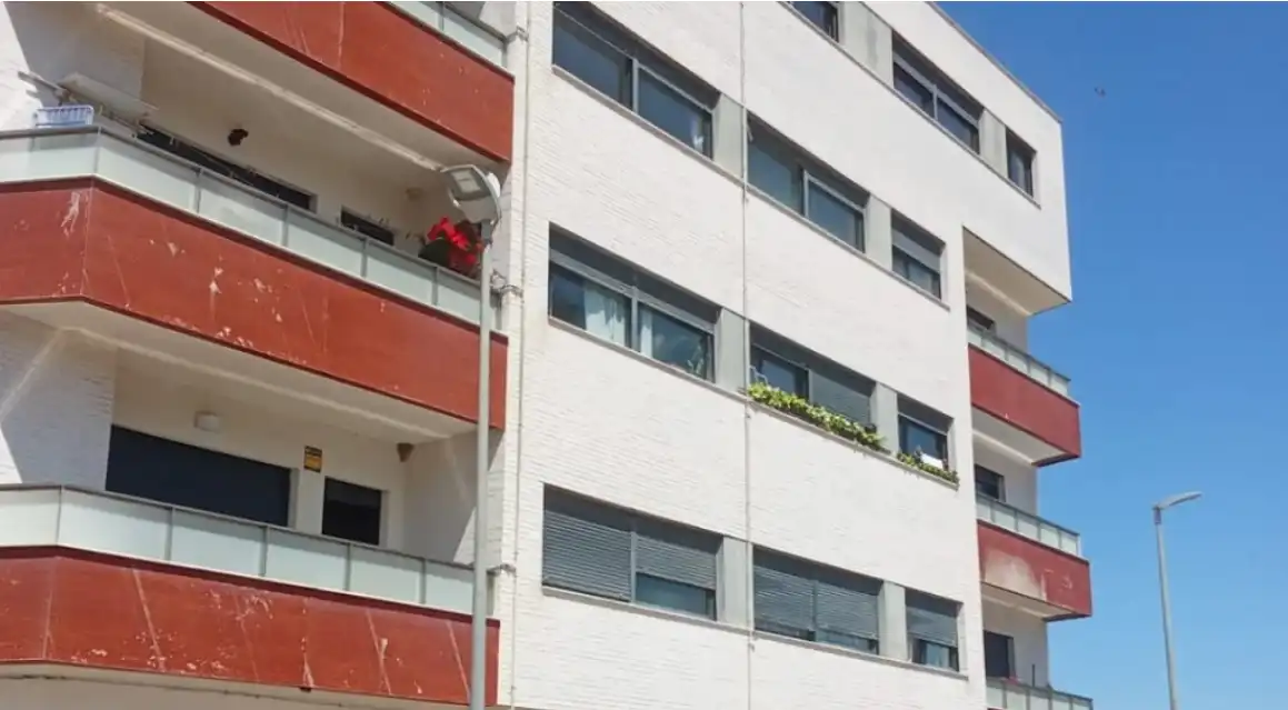 Appartement avec balcon à vendre à La Font d'en Carròs, imagen 8