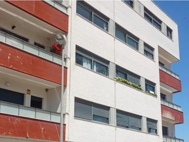 Pis amb balcó en venda a La Font d'en Carròs