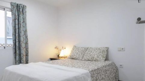 Foto 5 de Apartament de lloguer a Valdeacederas, Madrid Capital