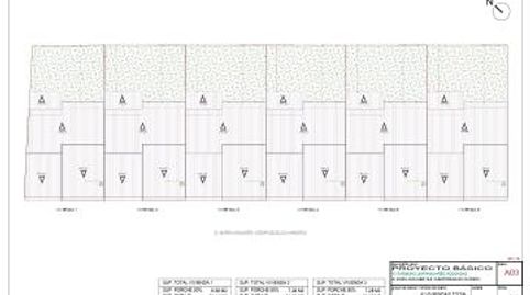 Photo 2 of Detached homes for sale in Calle María Moliner, San Benito - Soledad - Hispanidad, Ciempozuelos