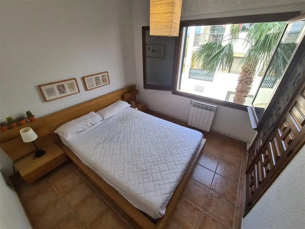 Apartamento de alquiler en Carrer del Pi de Baltasar, 14, Platja de Mont-roig