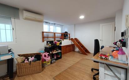 Single-family semi-detached for sale in Málaga Capital  with Air Conditioner, Heating and Terrace