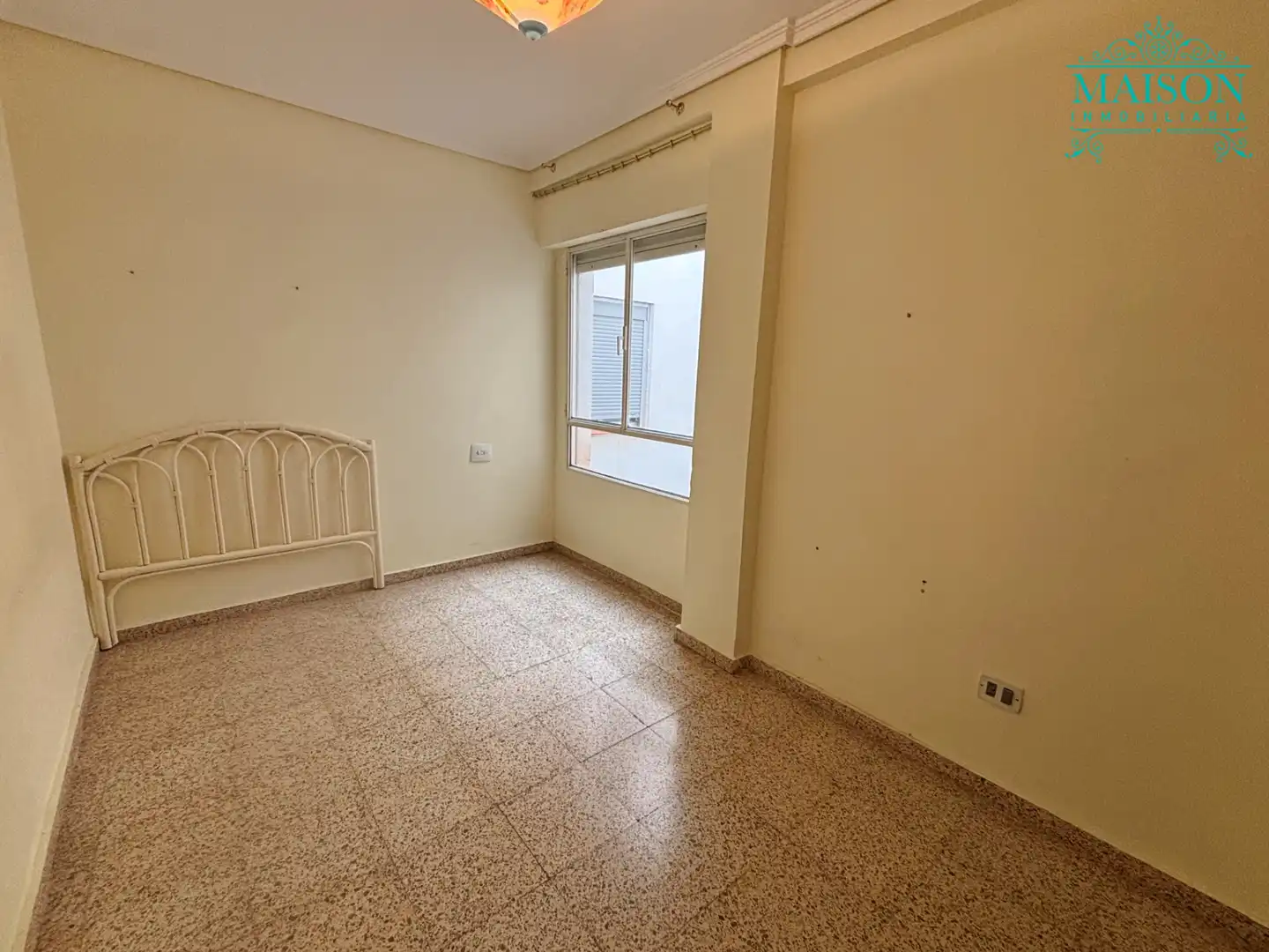 Bedroom of Flat for sale in Bejís  with Terrace