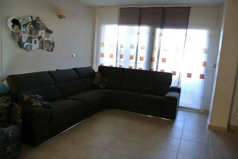 Casa rústica amb terrassa en venda a Abanilla, imagen 20
