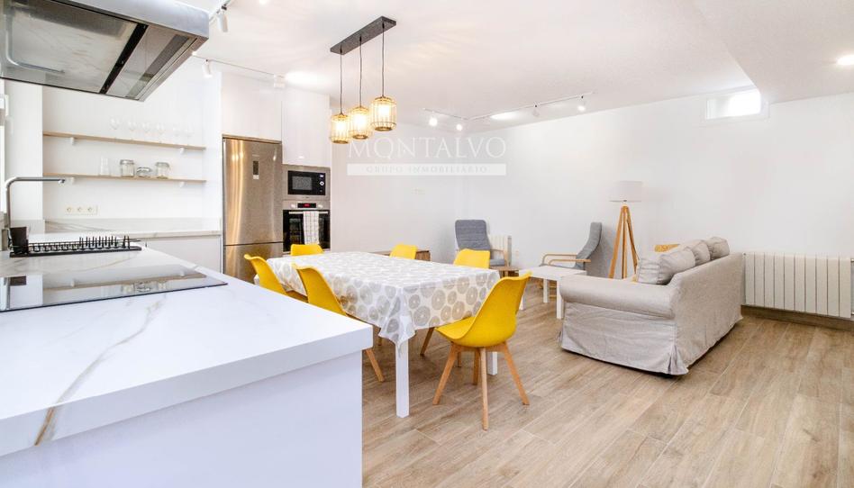Photo 1 of Flat to rent in Mano de Hierro, 11, Centro - Sagrario, Granada