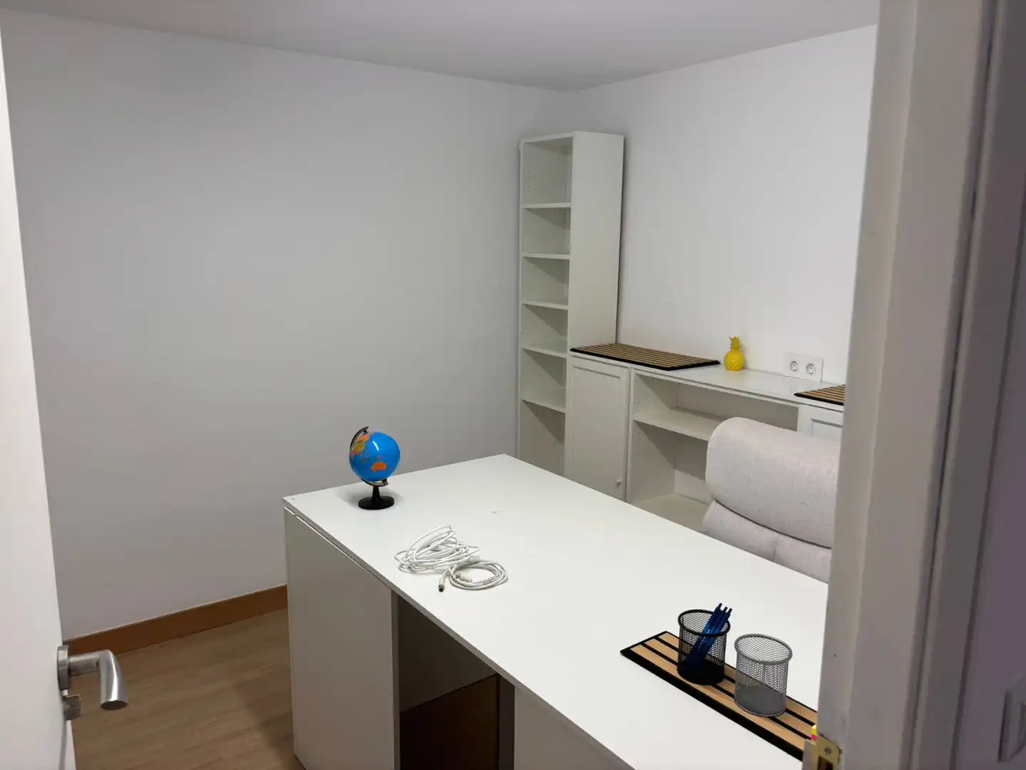 Ground floor for rent in Águilas  with Air Conditioner, Terrace and Furnished