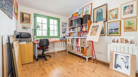 Foto 2 de Casa adosada en venda a Palomas, Madrid