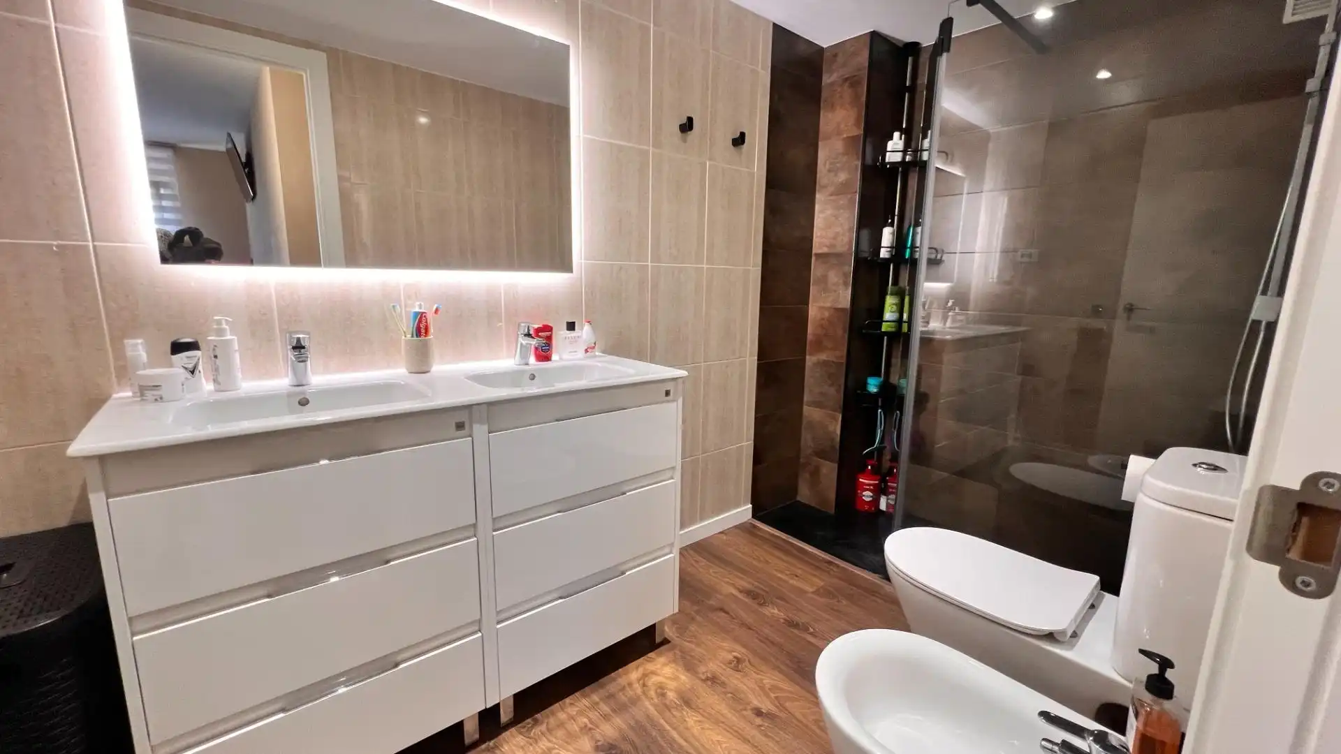 Flat with terrace for sale in Carrer DOCTOR PASCUAL, imagen 16