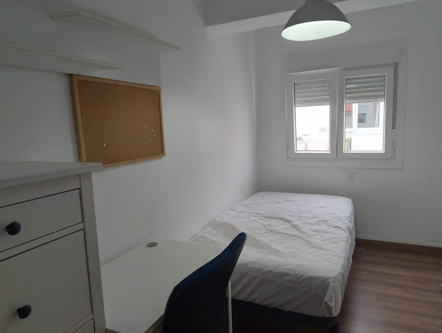 Wohnung mit Aufzug zum Verkauf in Rúa de Montero Rios, imagen 9
