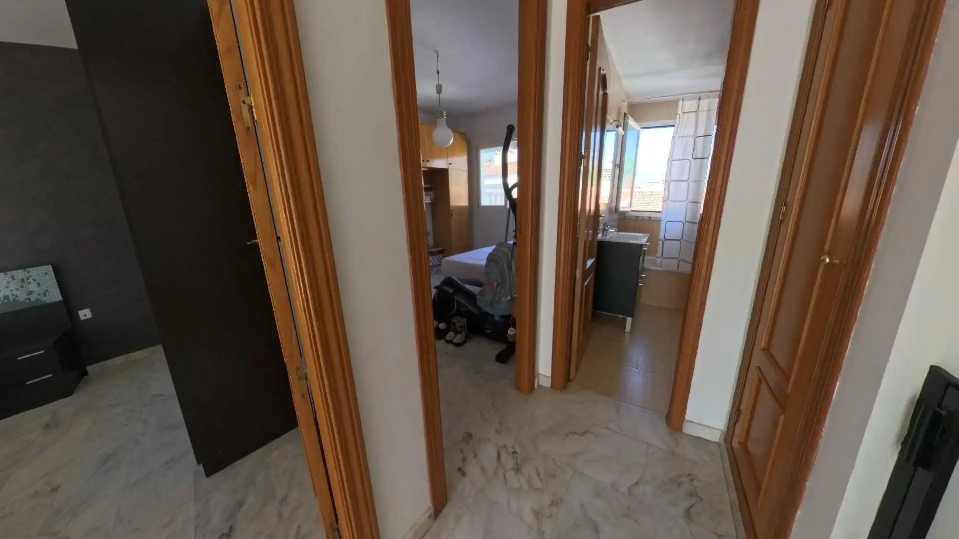 Casa adosada en venta en AZUCENA (ROM), Castell de Ferro