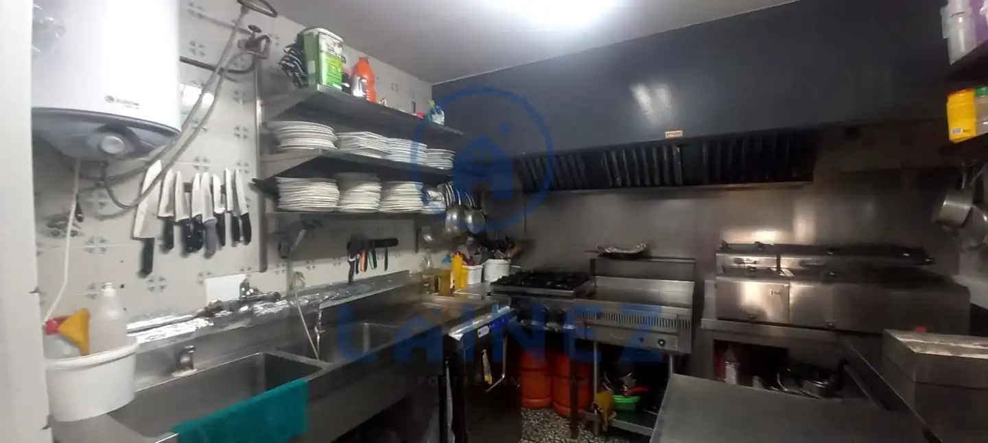 Local comercial en venta en Peñarroya-Pueblonuevo, imagen 16