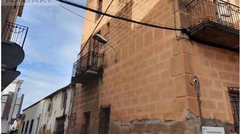 Foto 4 von Country house zum Verkauf in Santa Bàrbara, Tarragona