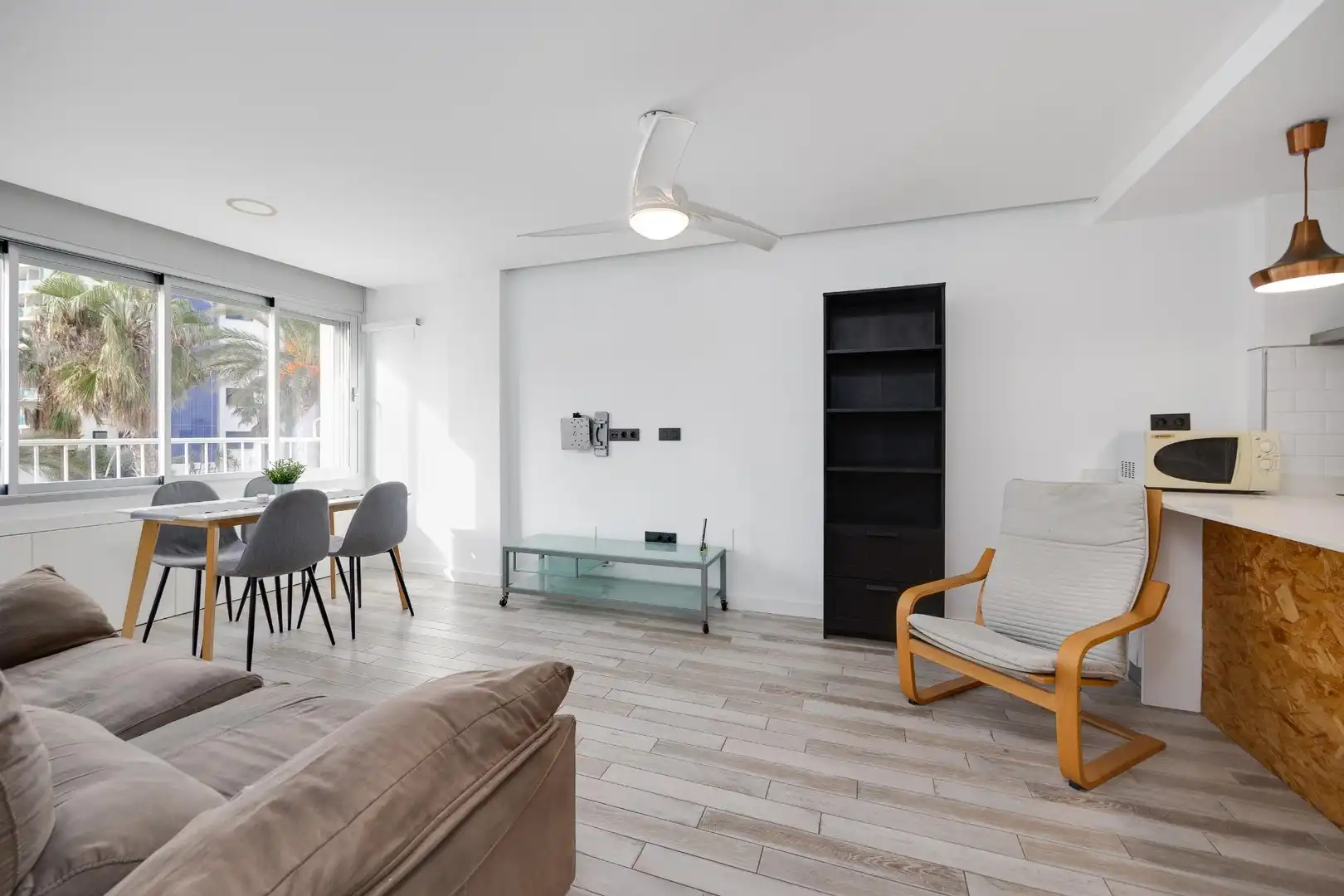 Apartamento en venta en Avenida DE LAS OLAS, 27, Punta Prima