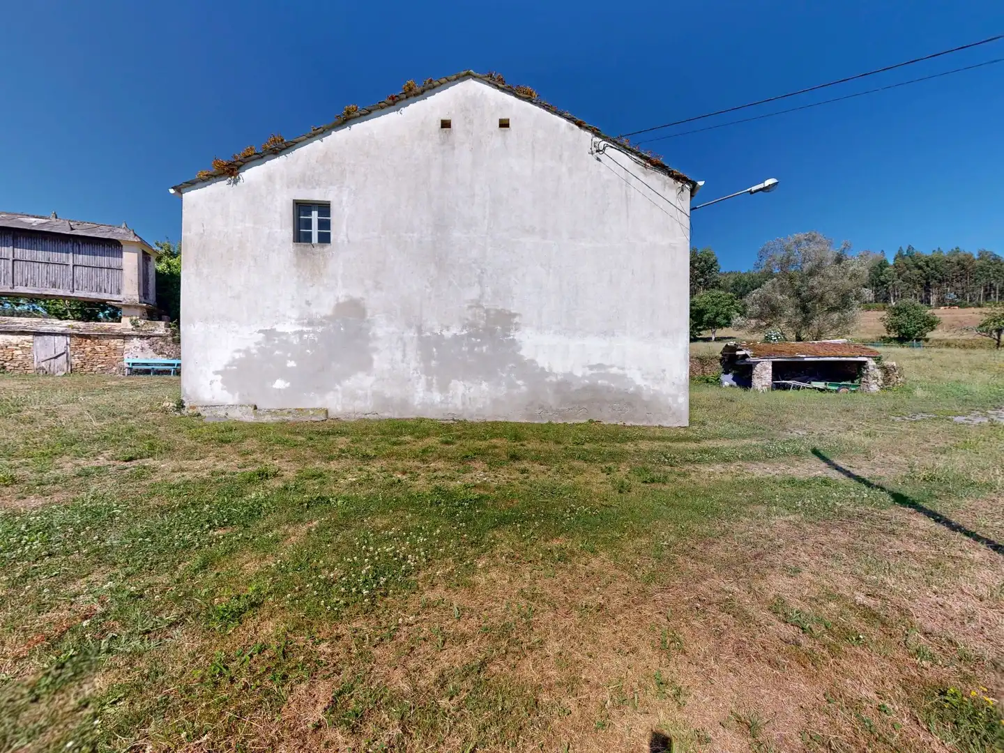 Casa o chalet en venta en Foz