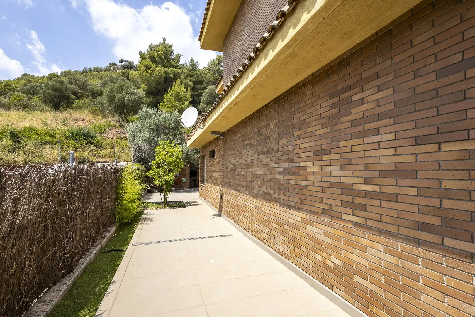 Casa con terrazza in vendita a Cervelló, imagen 54