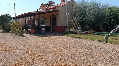 Foto 4 von Haus oder Chalet zum Verkauf in Lugar Diseminado, 30, Almendralejo, Badajoz