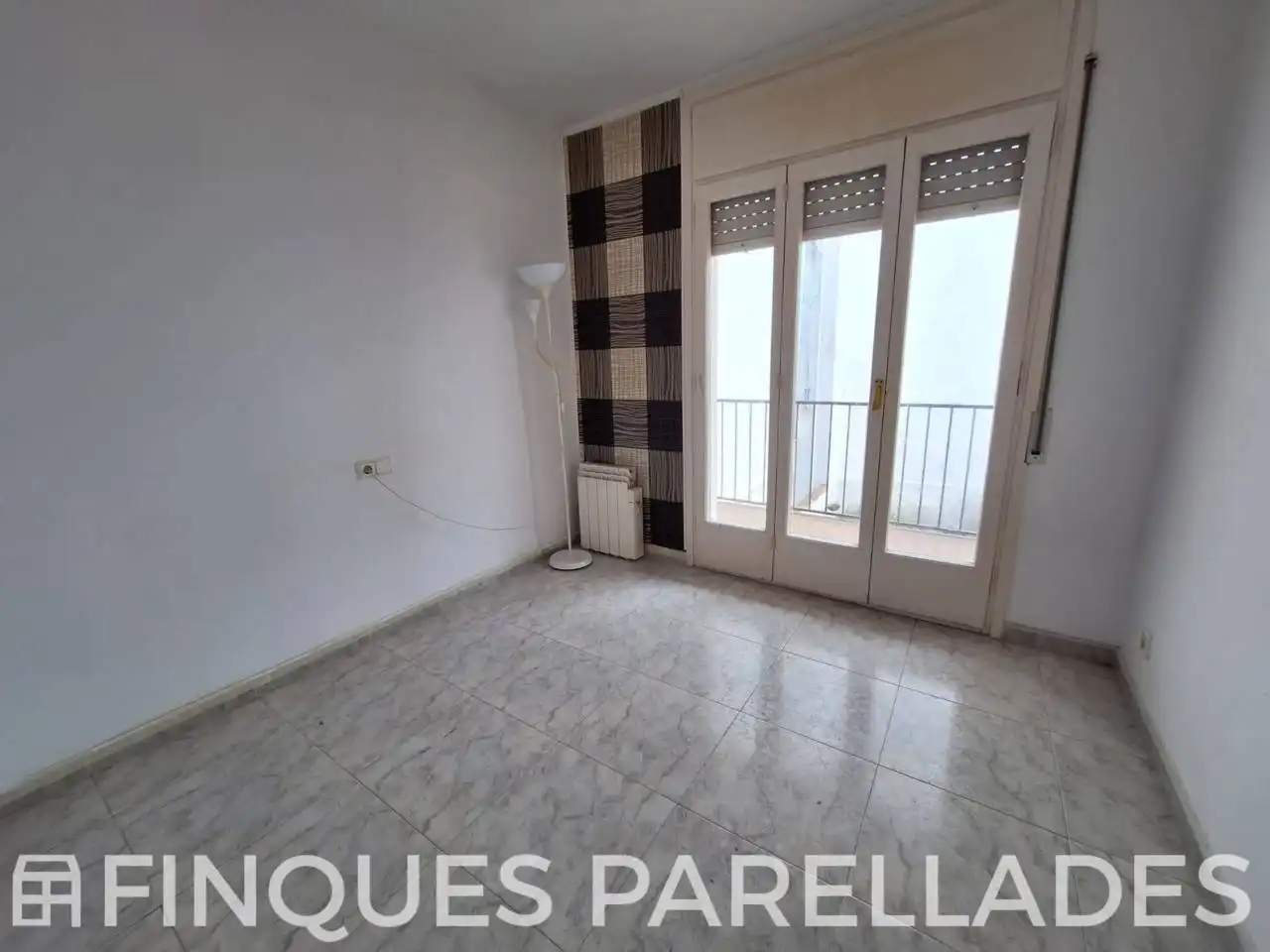 Bedroom of Flat for sale in Sitges  with Balcony