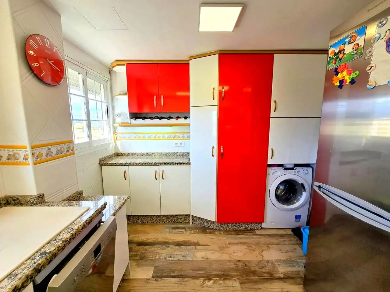 Apartment with pool for sale in calle de la Devesa 7, imagen 14