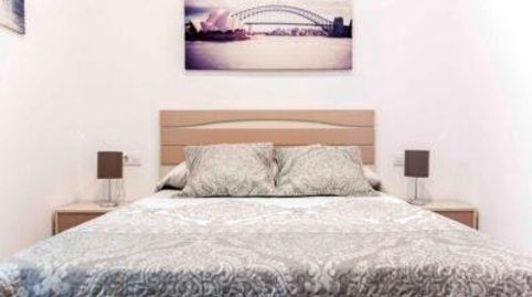 Foto 2 de Loft de alquiler en Fátima - Levante, Córdoba Capital