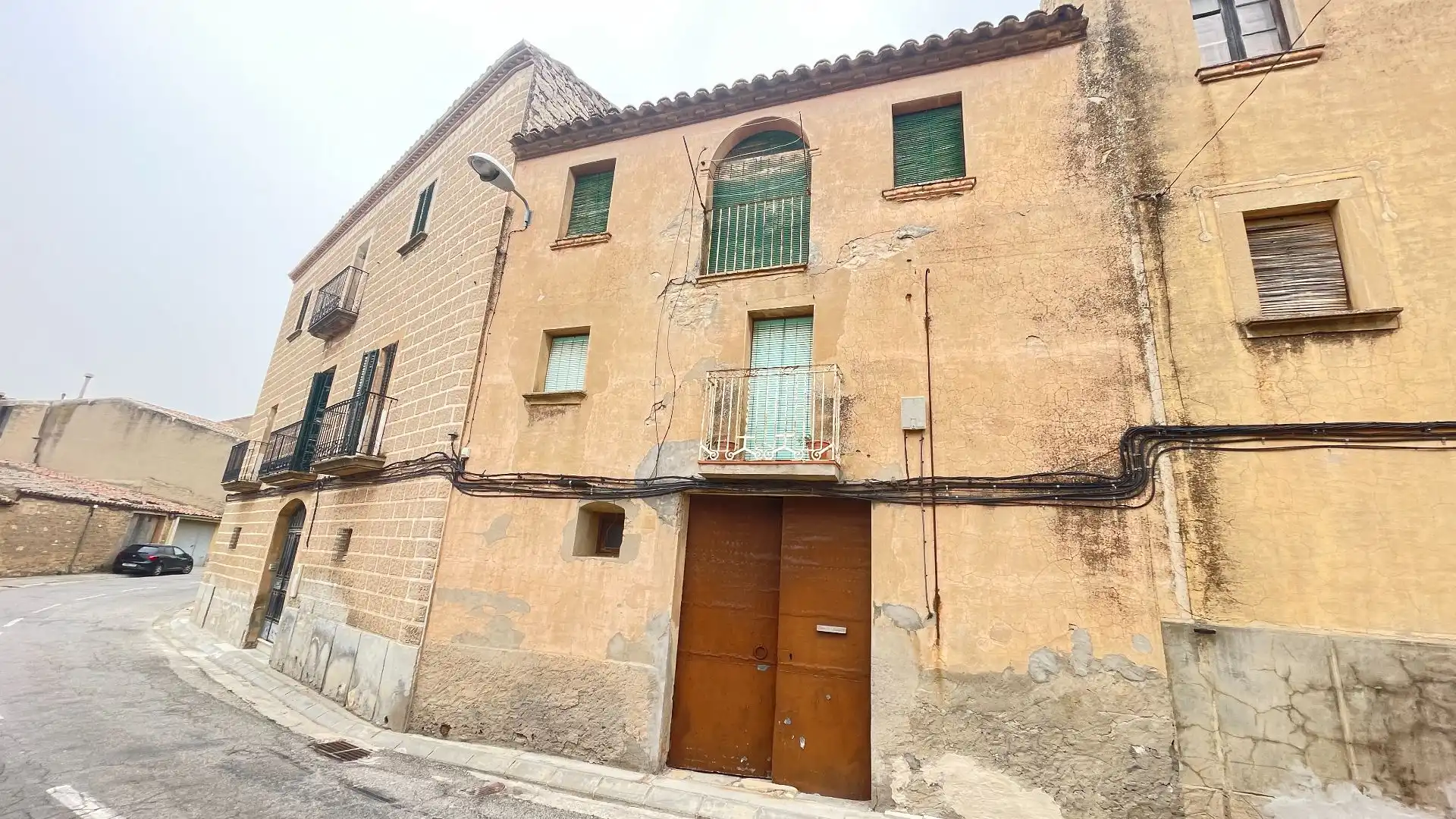 Maison rustique à vendre à Raval del Tallat 3