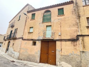 Casa rústica en venta en Raval del Tallat 3