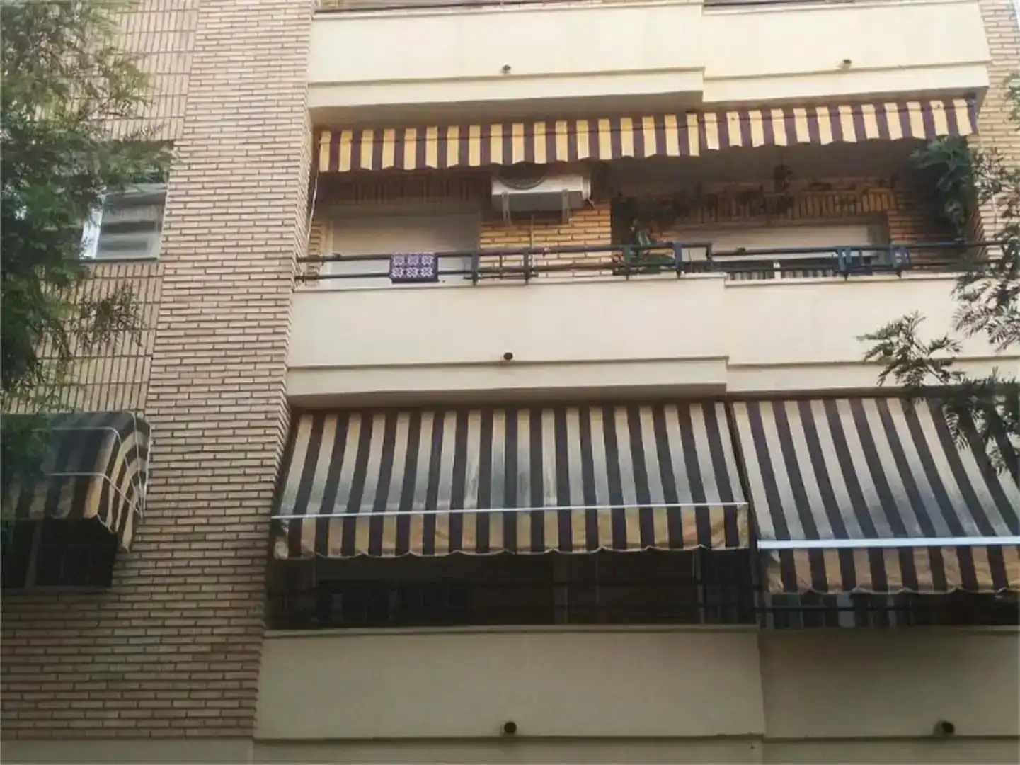 Terraza de Piso en venta en Don Benito, Badajoz