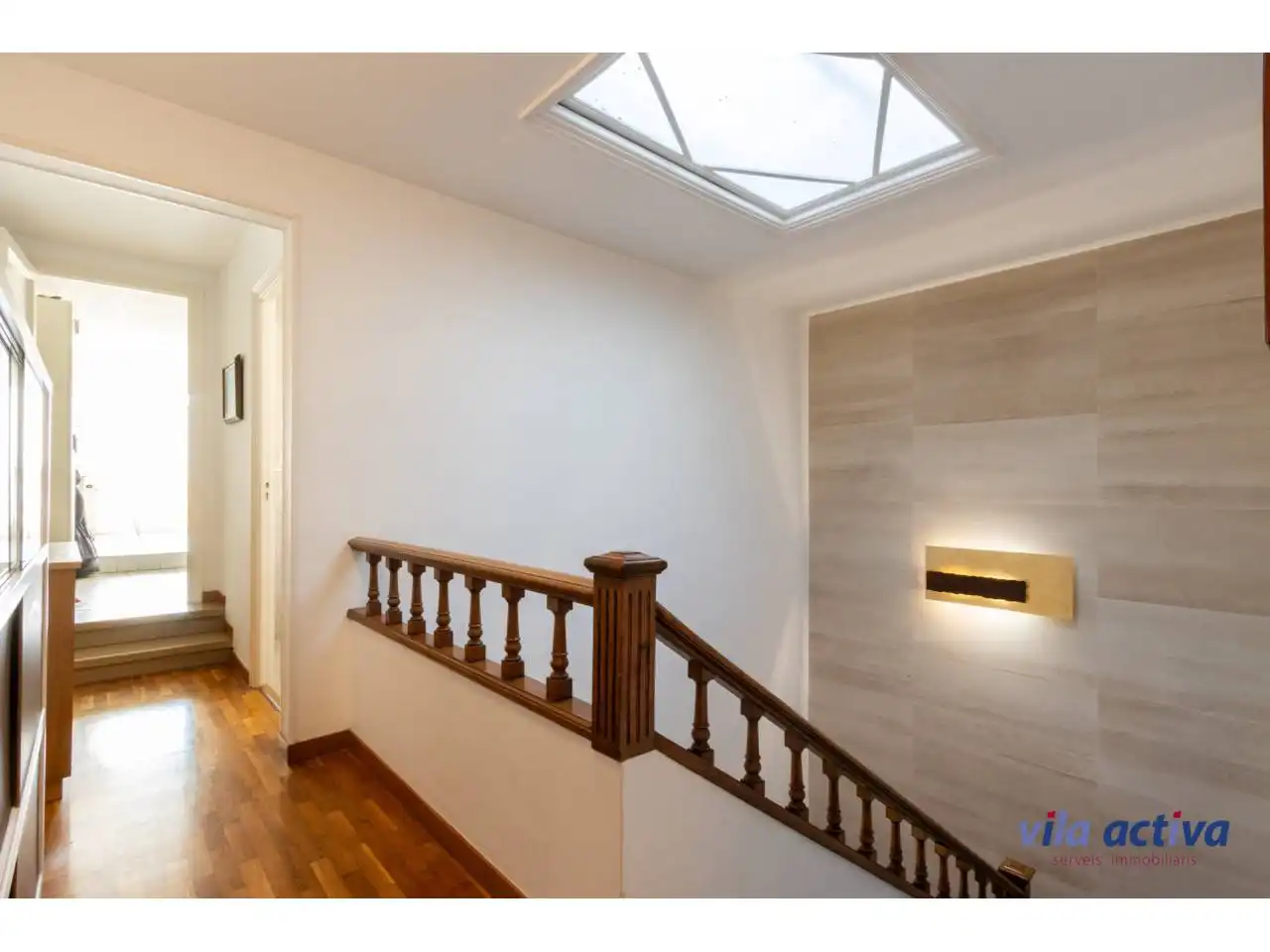 Casa o xalet en venda en Terrassa amb Aire condicionat, Calefacció i Jardí privat
