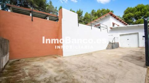 Foto 2 de Casa o xalet en venda a Los Felipes - Corral de Carmelo, Chiva