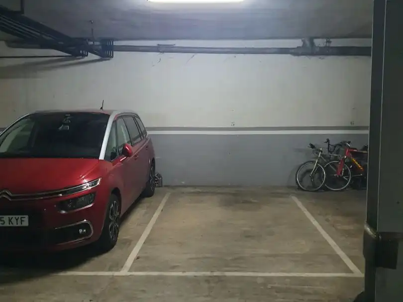 Einzelparkplatz zum Verkauf in C/ Industria 22, imagen 3