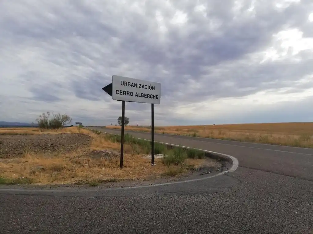 Residential land for sale in Ur. Cerro Alberche, imagen 12