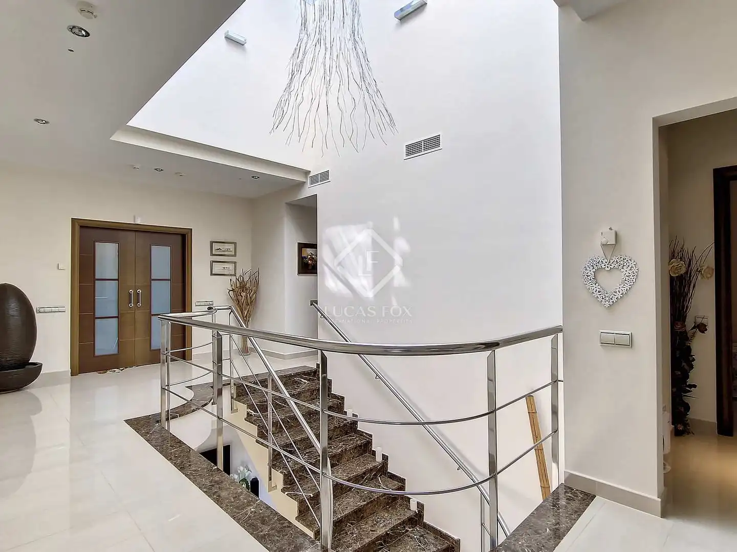 Casa o chalet en venta en Cunit con Aire acondicionado, Calefacción y Jardín privado