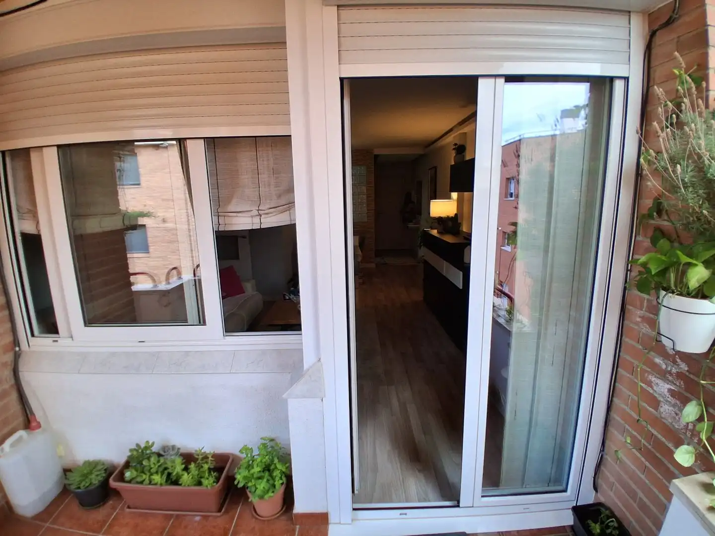 Wohnung mit Aufzug zum Verkauf in Passeig can Ferrer del mas 5, imagen 28