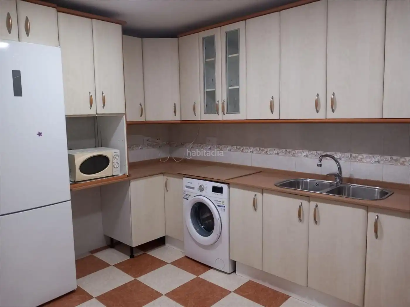 Wohnung mit Garten zur Miete in Calle Titanes 3, imagen 11