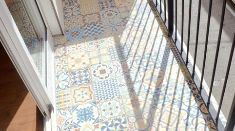 Foto 4 de Apartament en venda a Benissa pueblo, Benissa