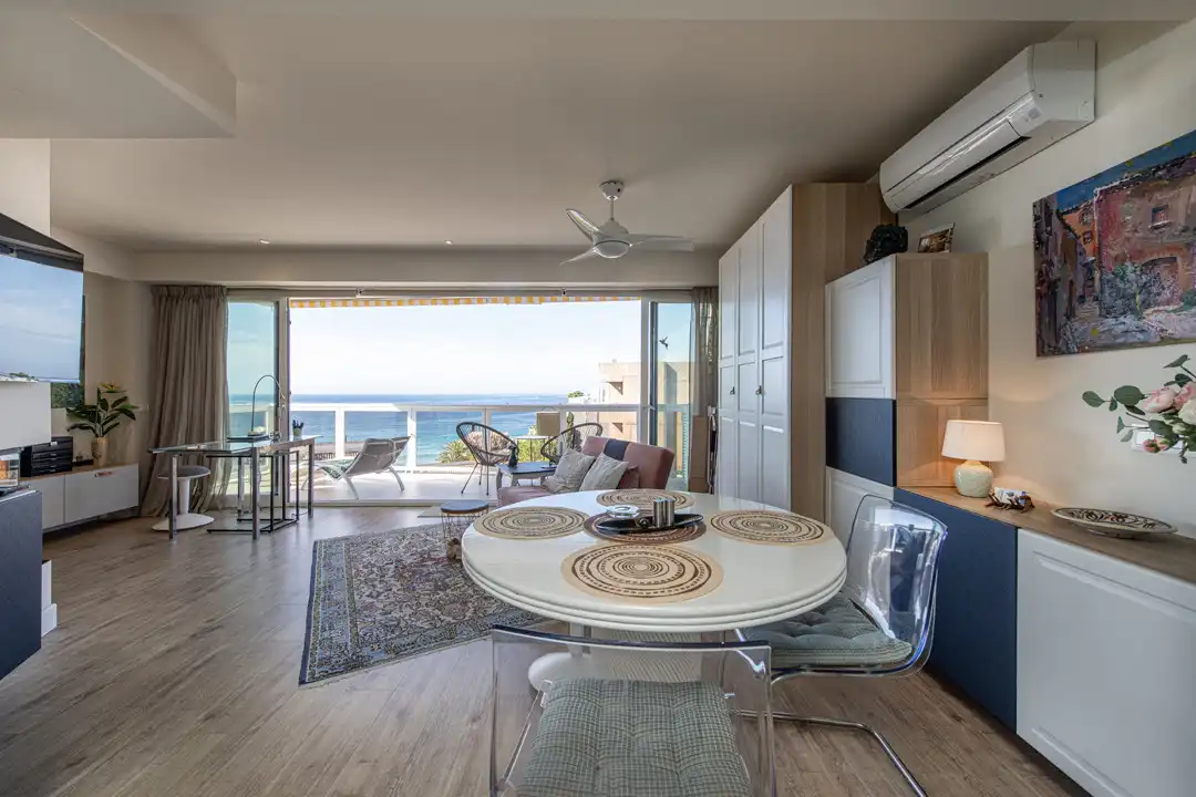 Apartament en venda a Cala Major