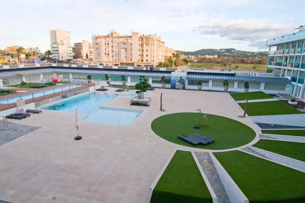 Apartment for sale in Montañar - El Arenal, imagen 18