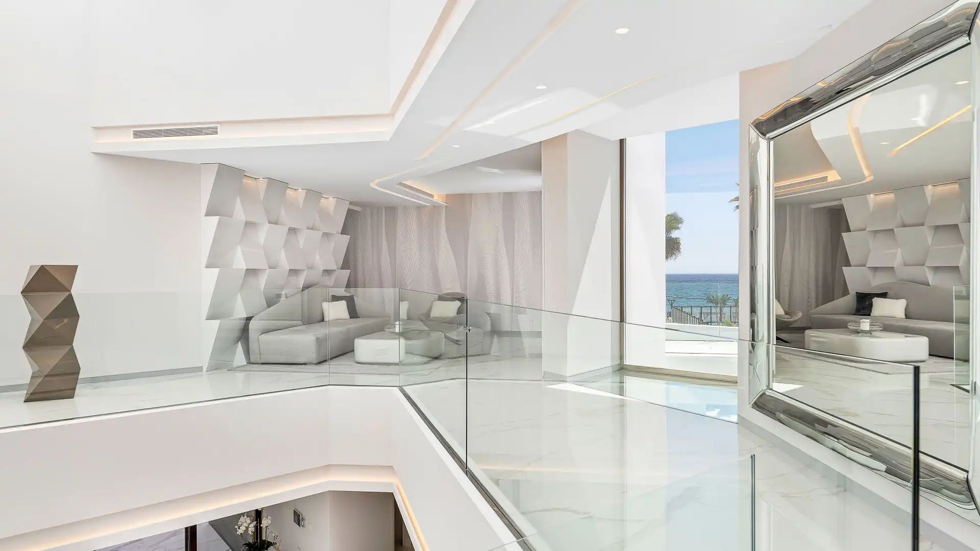 Maison avec piscine à vendre à Elviria - Cabopino, imagen 17