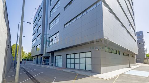 Foto 5 de Oficina de alquiler en Los Rosales, Madrid Capital