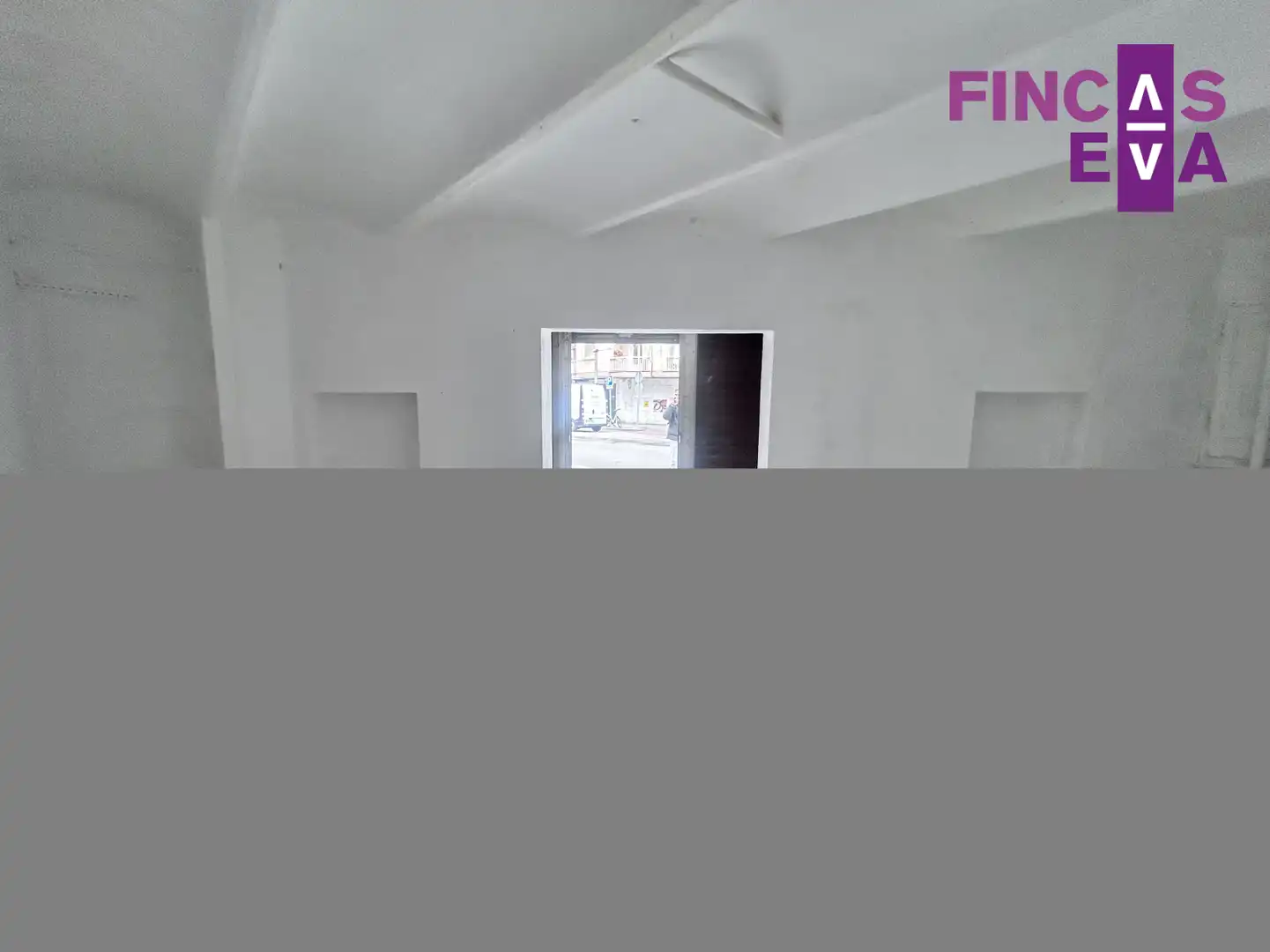 Flat for sale in L'Hospitalet de Llobregat