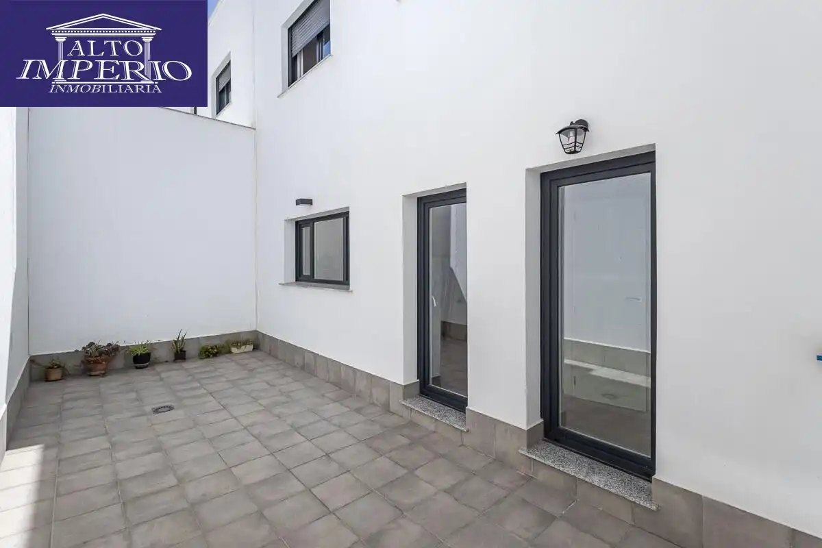 Villa avec balcon à vendre à Calle Chimborazo 57, imagen 19