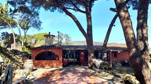 Foto 2 de Casa o xalet en venda a S'Agaró, Castell d'Aro, Platja d'Aro i s'Agaró