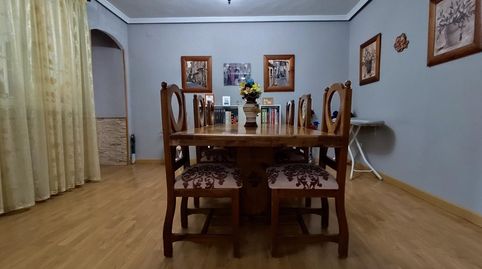 Foto 4 de Piso en venta en Ibi, Alicante